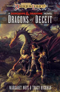 Dragons of Deceit - MPHOnline.com