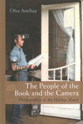 The People of the Book and the Camera - MPHOnline.com