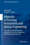 Advances in Precision Instruments and Optical Engineering - MPHOnline.com