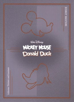 Mickey Mouse / Donald Duck - MPHOnline.com