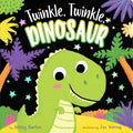 Twinkle, Twinkle, Dinosaur - MPHOnline.com
