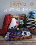 Harry Potter Knitting Magic - MPHOnline.com