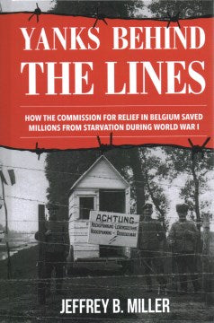 Yanks Behind the Lines - MPHOnline.com