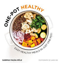 One-Pot Healthy - MPHOnline.com