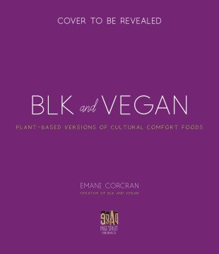 Blk + Vegan - MPHOnline.com