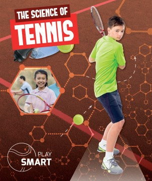 The Science of Tennis - MPHOnline.com