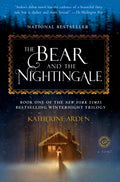 The Bear And The Nightingale (Winternight #1) - MPHOnline.com