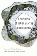 Canadian Environmental Philosophy - MPHOnline.com