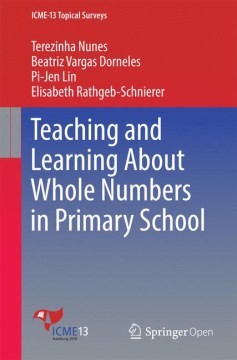 Teaching and Learning About Whole Numbers in Primary School - MPHOnline.com