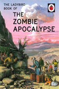 Ladybird Book of the Zombie Apocalypse (Firm sale) - MPHOnline.com