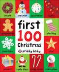 First 100 Christmas Words - MPHOnline.com