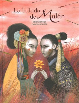 La balada de Mulan / The Ballad of Mulan - MPHOnline.com