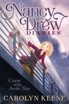 Nancy Drew Diaries: Curse of the Arctic Star - MPHOnline.com