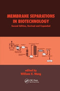 Membrane Separations in Biotechnology - MPHOnline.com