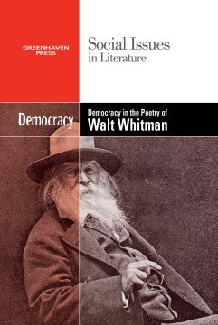 Democracy in the Poetry of Walt Whitman - MPHOnline.com