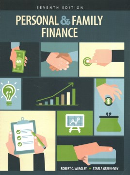 Personal & Family Finance - MPHOnline.com