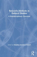 Research Methods in Defence Studies - MPHOnline.com