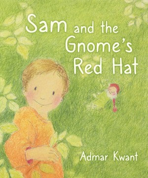 Sam and the Gnome's Red Hat - MPHOnline.com