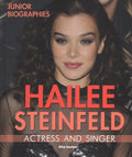 Hailee Steinfeld - MPHOnline.com