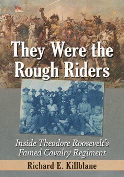 They Were the Rough Riders - MPHOnline.com