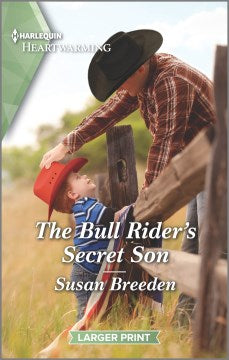 The Bull Rider's Secret Son - MPHOnline.com