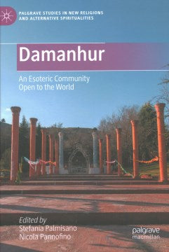 Damanhur - MPHOnline.com