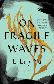 On Fragile Waves (Paperback) - MPHOnline.com