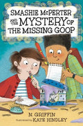 Smashie McPerter and the Mystery of the Missing Goop - MPHOnline.com