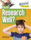 How Do I Research Well? - MPHOnline.com