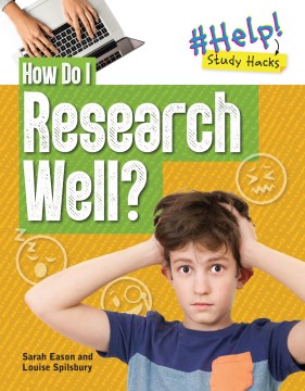 How Do I Research Well? - MPHOnline.com