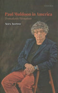 Paul Muldoon in America - MPHOnline.com