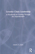 Extreme Crisis Leadership - MPHOnline.com