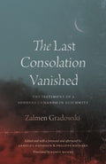 The Last Consolation Vanished - MPHOnline.com