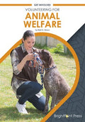 Volunteering for Animal Welfare - MPHOnline.com