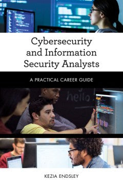 Cybersecurity and Information Security Analysts - MPHOnline.com