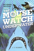 The Mouse Watch Underwater - MPHOnline.com