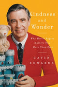 Kindness and Wonder - MPHOnline.com