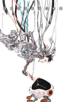 Descender 2 - MPHOnline.com