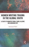 Women Writing Trauma in the Global South - MPHOnline.com