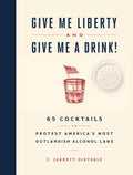 Give Me Liberty and Give Me a Drink! - MPHOnline.com