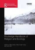 Routledge Handbook of Religion and Ecology - MPHOnline.com