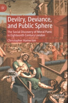 Devilry, Deviance, and Public Sphere - MPHOnline.com