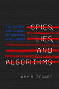 Spies, Lies, and Algorithms - MPHOnline.com