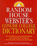 WEBSTER CONCISE COLLEGEDICTIONARY - MPHOnline.com