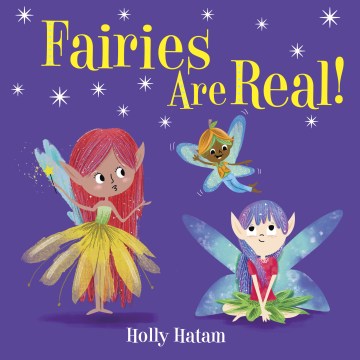 Fairies Are Real! - MPHOnline.com