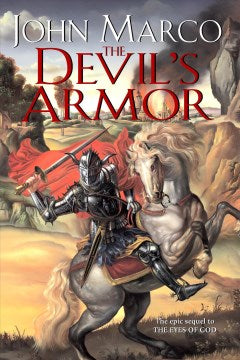 The Devil's Armor - MPHOnline.com