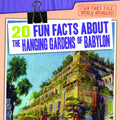 20 Fun Facts About the Hanging Gardens of Babylon - MPHOnline.com