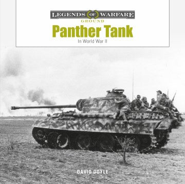 Panther Tank - MPHOnline.com