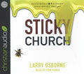 Sticky Church - MPHOnline.com