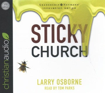 Sticky Church - MPHOnline.com